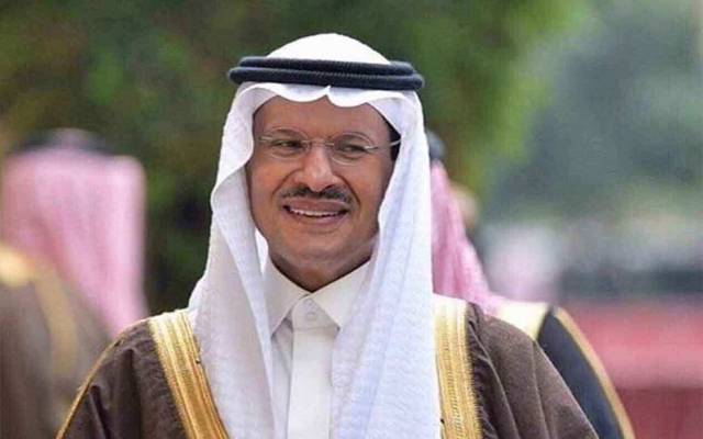 وزير الطاقة السعودي الأمير عبدالعزيز بن سلمان